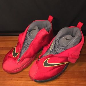 Nike Air zoom flight the glove